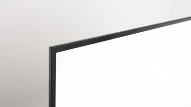 Sony X800G Borders Picture