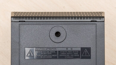 Samsung HW-Q930C Satellite Mounting Holes