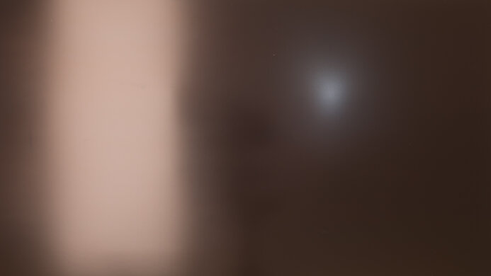 Sony INZONE M10S Bright Room Off Picture