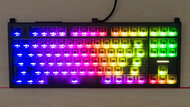 IQUNIX EZ80/EZ75 Backlighting Picture