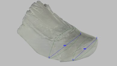 Topo Phantom 4 Forefoot Width Photo