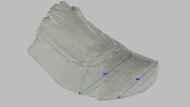 Topo Phantom 4 Forefoot Width Photo