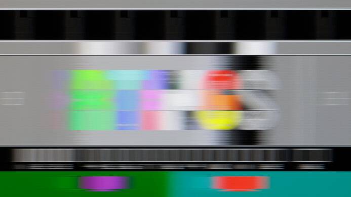 ASUS TUF VG27AQ Pursuit Photo 60Hz