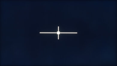 Samsung QN90D/QN90DD QLED Native Black Uniformity Picture