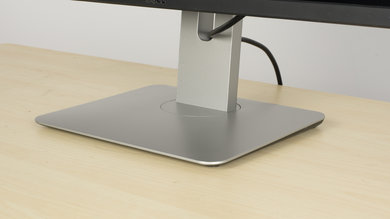 Dell U2515H Stand picture
