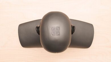 Bose Sport Open Earbuds Truly Wireless Top Picture