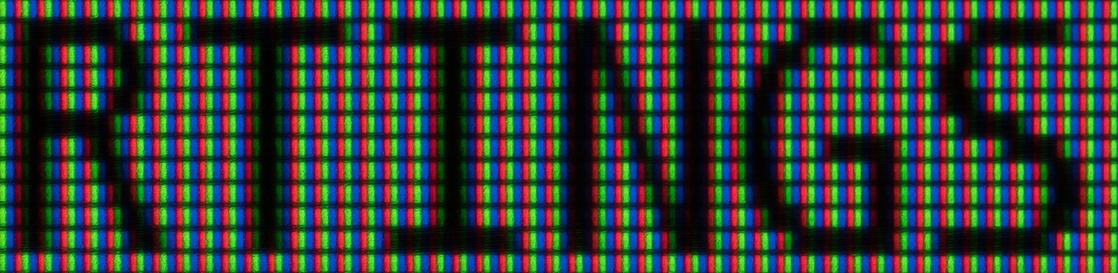 Samsung C49RG9/CRG9 ClearType On