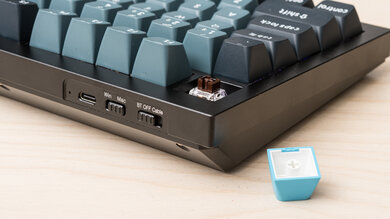 Keychron Q Pro Series [Q1 Pro, Q2 Pro, etc.] Build Quality Close Up