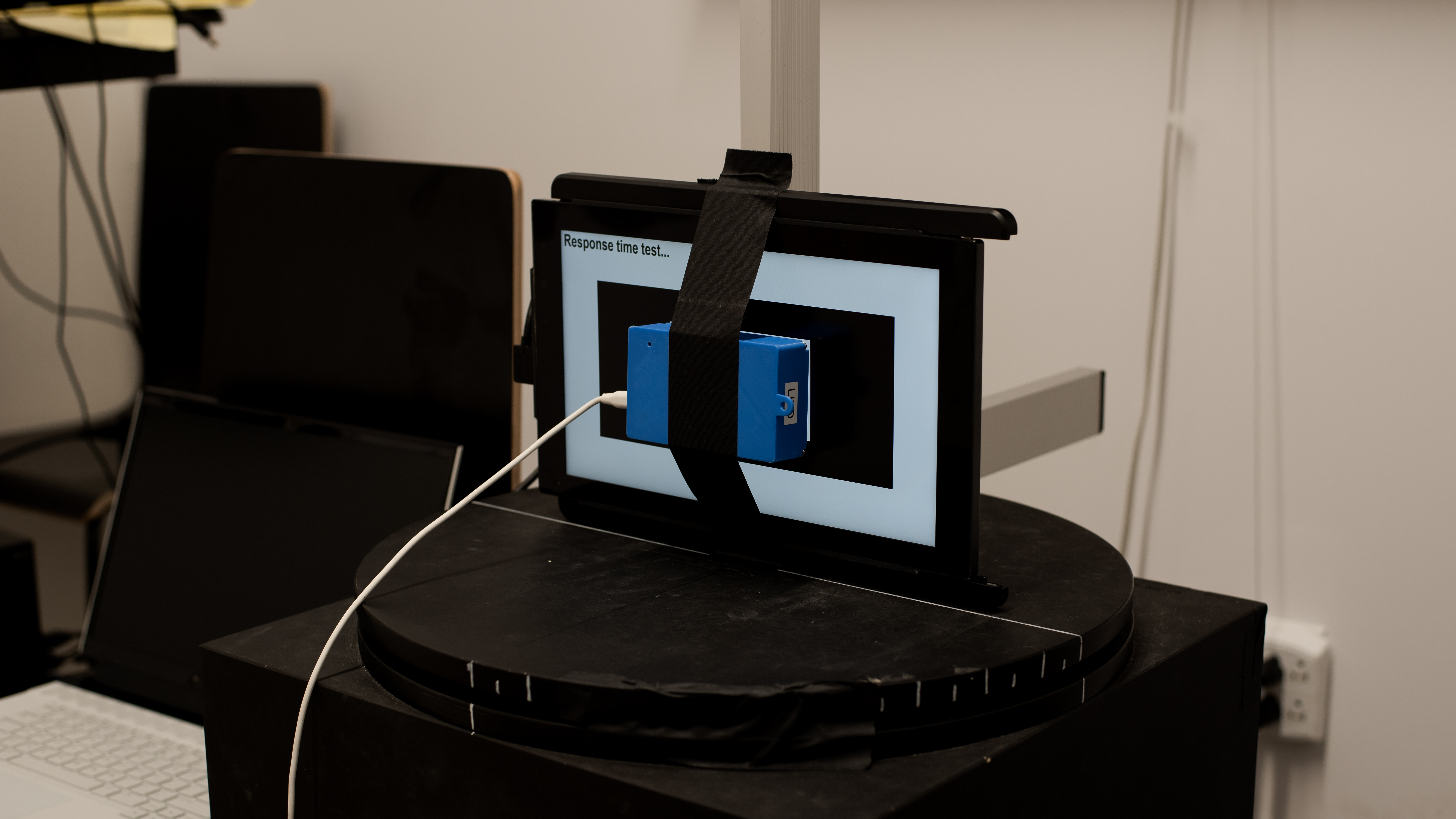 perceptual testing image