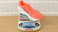 XTEP 260X 3.0 Left Shoe Weight Photo