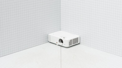 ViewSonic PX701-4K Dimension Picture