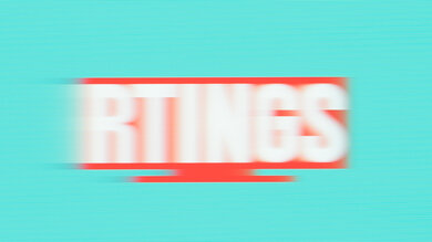 Dell XPS 14 (2024) Motion Blur