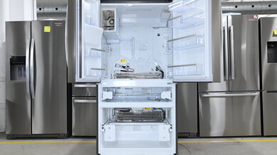 Frigidaire Gallery GRMC2273CF Evaporator Photo