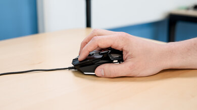 Mad Catz R.A.T. 2+ Claw Grip Picture