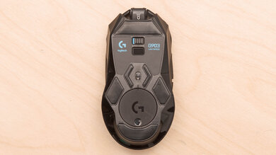 Logitech G903 HERO Mouse Feet picture