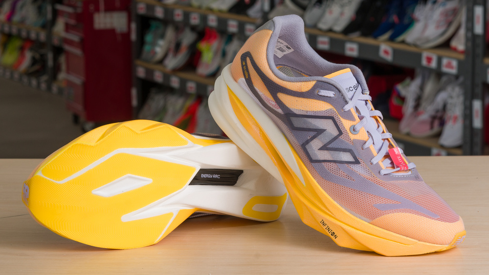 New Balance SuperComp Elite v6