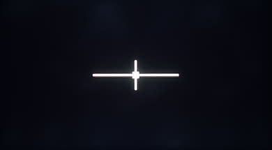 Samsung Q7CN/Q7C QLED 2018 Black Uniformity Picture with Local Dimming