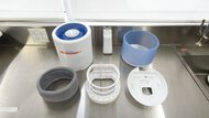 Levoit Superior Studio 450S Parts