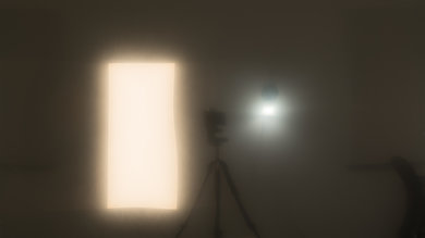 Vizio E Series 2017 Bright Room Off Picture