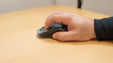 Finalmouse Starlight-12 Phantom Small Claw Grip Picture