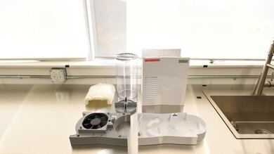 Vornado EVDC300 Parts