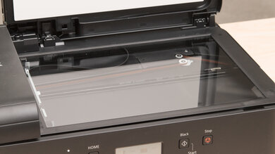 Canon PIXMA TR7520 Scanner Flatbed Picture