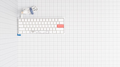 Ducky One 2 Mini V1 Top Picture