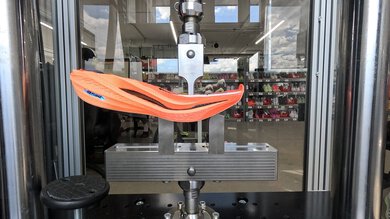361 Flame 4 Forefoot Bending Resistance Picture