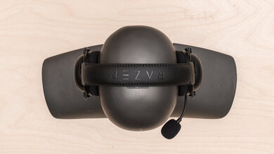 Razer BlackShark V2 Pro Wireless 2023 Top Picture