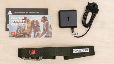 JBL Xtreme 4 In The Box Photo