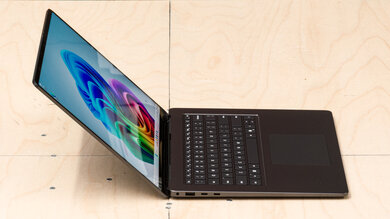 Microsoft Surface Laptop 7th Edition 15 (2024) Hinge Photo