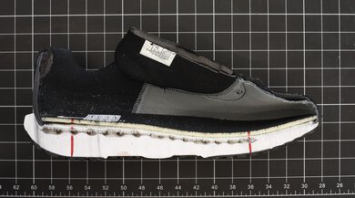 Nike Winflo 11 Stack Height Photo