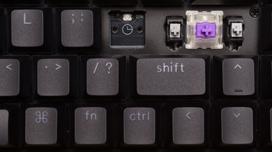 Keychron K2 HE [K4 HE, K8 HE, etc.] Customizability Overview