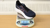 ASICS GEL-KAYANO 32 Left Shoe Weight Photo