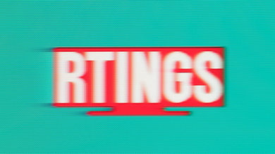 Samsung C49HG90/CHG90 Motion Blur Picture