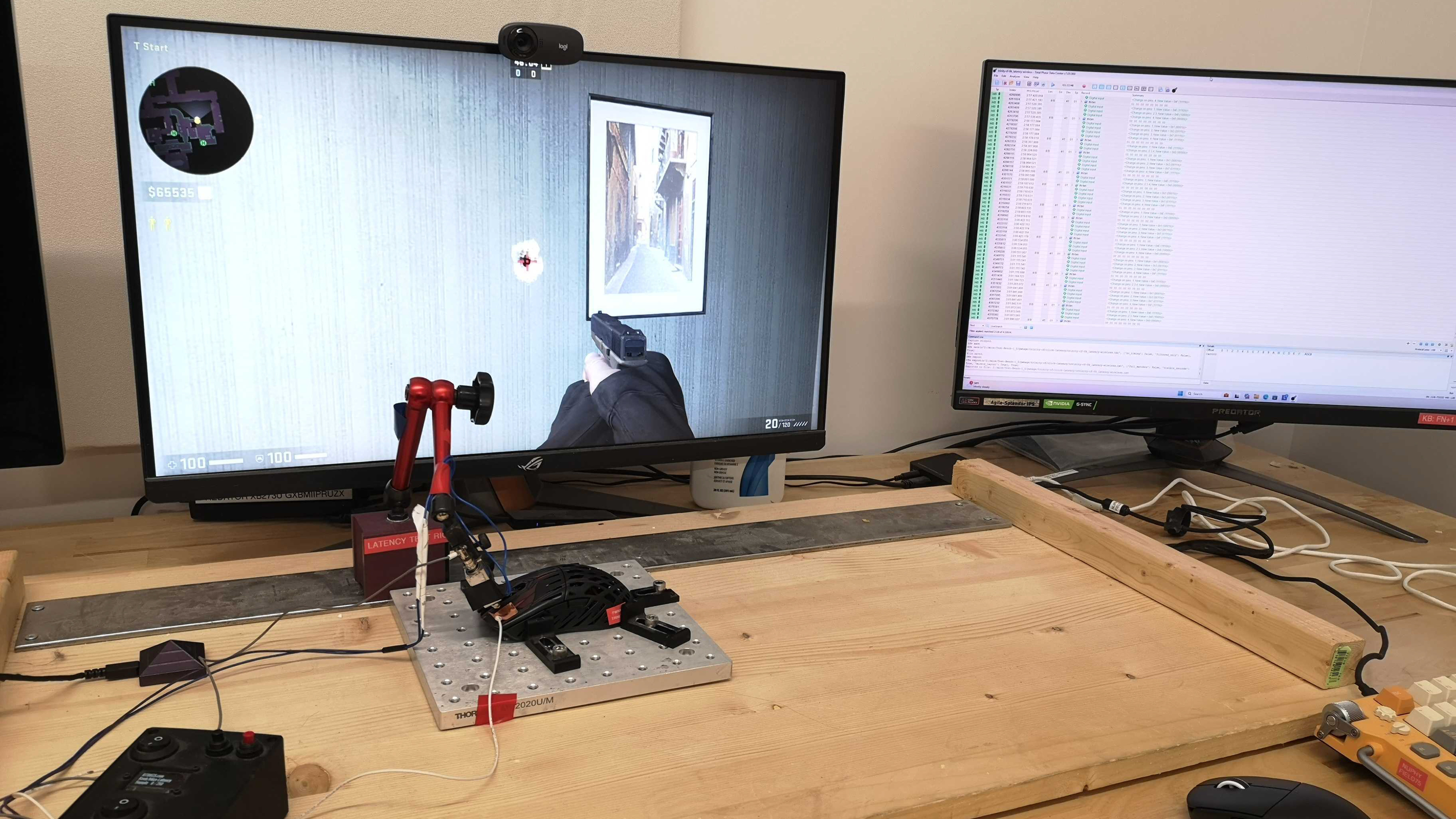 perceptual testing image