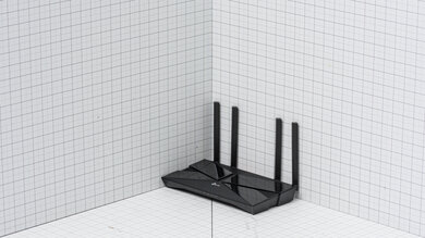 TP-Link Archer AX20 Dimensions Photo