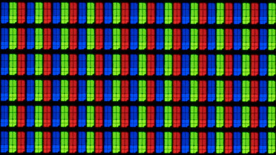 Vizio E Series 2017 Pixels Picture