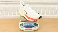 Mizuno Neo Vista 3 Right Shoe Weight Photo