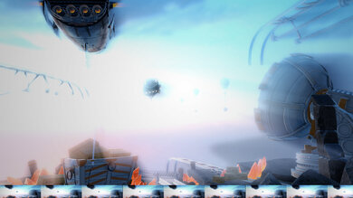 Acer Aspire 5 15 (2023) Basemark Image