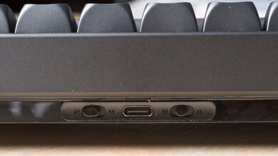 Aesco A67/A83 Extra Features