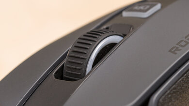 ROCCAT Kain 100 AIMO Mouse wheel picture