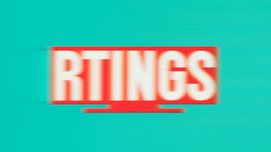 Hisense U8/U8K Motion Interpolation (60 fps) Picture