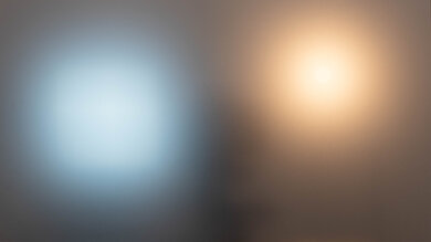 HP OMEN 16 (2022) Reflections Photo Off