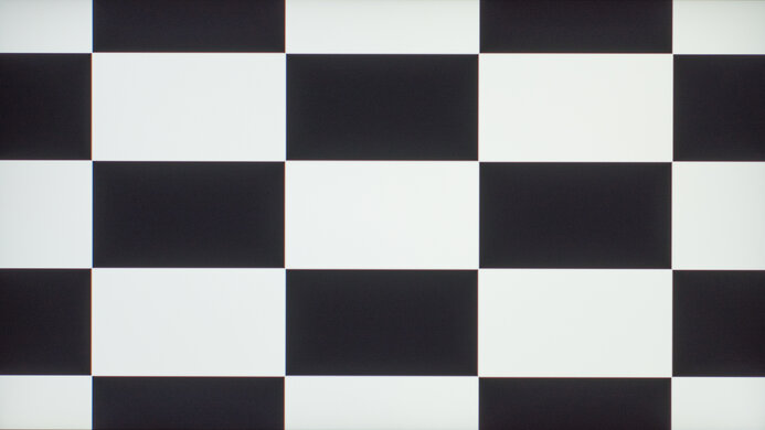 ASUS ROG Swift 360Hz PG259QN Checkerboard Picture