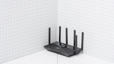 TP-Link Archer AX4400 Dimensions Photo