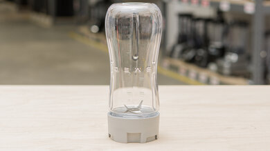 Smeg Personal Blender PBF01 Jar Picture