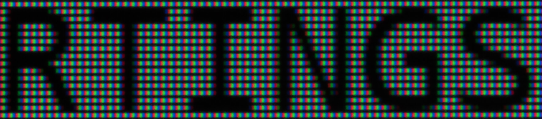 Acer Nitro XV282K KVbmiipruzx ClearType On