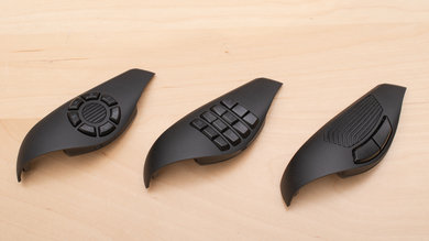 Razer Naga Trinity Buttons Picture