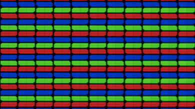 TCL 3 Series 2020 Pixels Picture